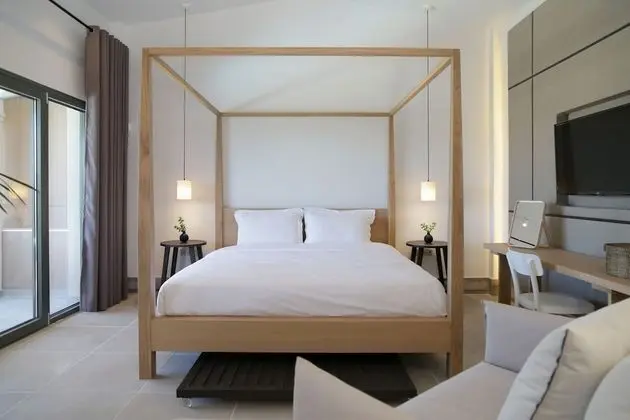Junior Suite, Sea View
