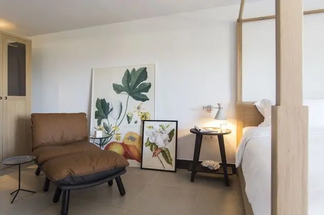Junior Suite, Sea View