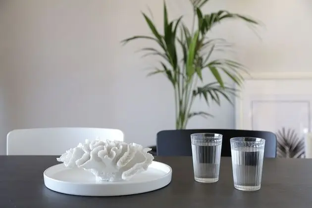 Luxury Süit
