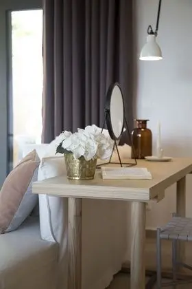 Luxury Süit