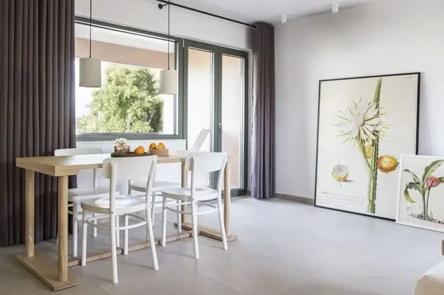 Luxury Süit