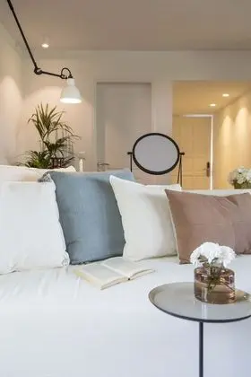 Luxury Süit