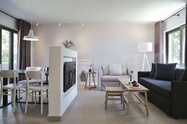 Luxury Süit