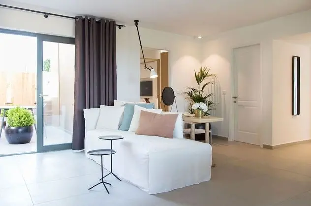 Luxury Süit