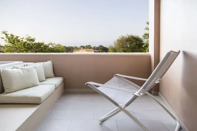 Luxury Süit
