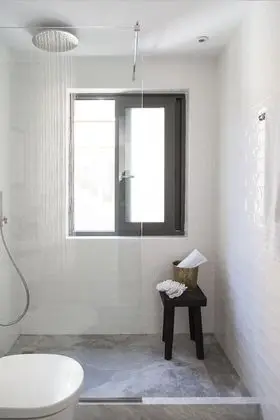 Luxury Süit