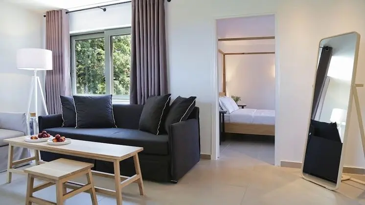 Luxury Süit