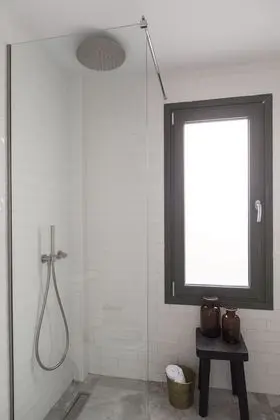 Senior Süit, Bahçe Manzaralı