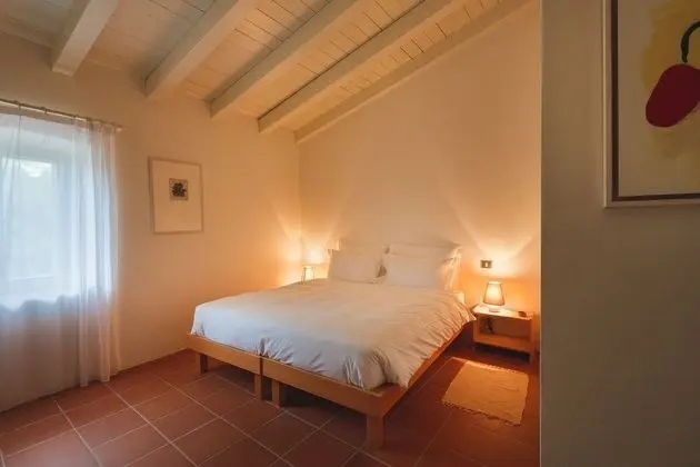 Family Süit, Tepe Manzaralı