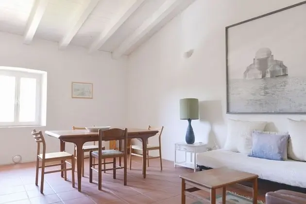 Family Süit, Tepe Manzaralı