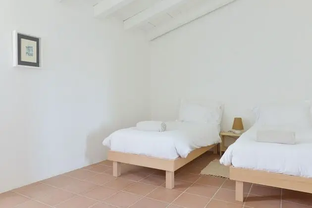 Family Süit, Tepe Manzaralı