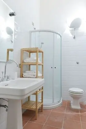 Family Süit, Tepe Manzaralı