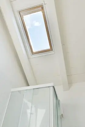 Family Süit, Tepe Manzaralı