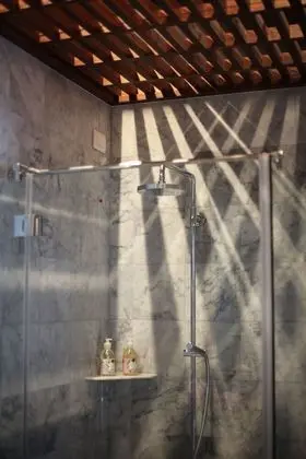 Superior Oda, Tepe Manzaralı