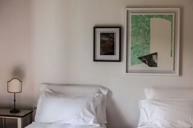 Superior Oda, Tepe Manzaralı