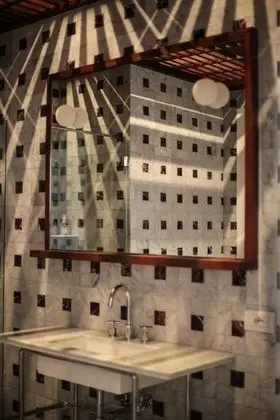 Superior Oda, Tepe Manzaralı (Large)