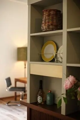 Superior Oda, Tepe Manzaralı (Large)