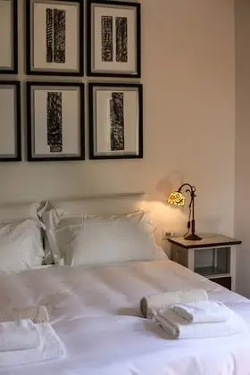 Superior Oda, Tepe Manzaralı (Large)