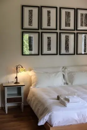 Superior Oda, Tepe Manzaralı (Large)