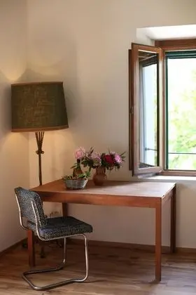 Superior Oda, Tepe Manzaralı (Large)