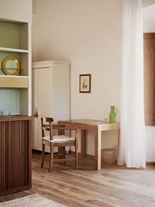 Superior Oda, Tepe Manzaralı (Large)