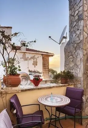 Dört Kişilik Oda