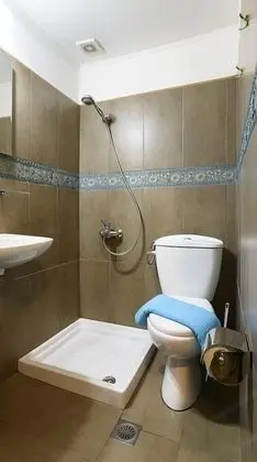 Dört Kişilik Oda