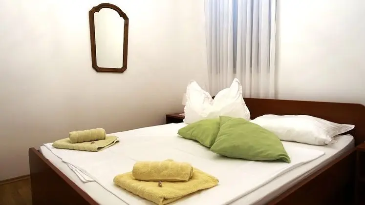 Apart Daire, Deniz Manzaralı (1)