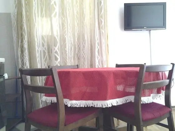 Apart Daire, Deniz Manzaralı (1)