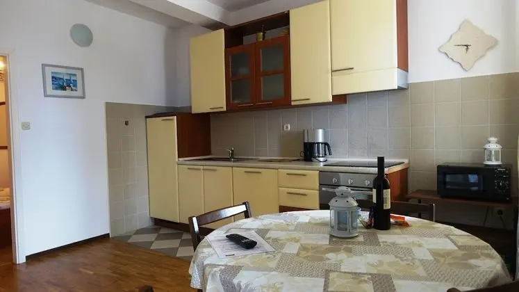 Apart Daire, Deniz Manzaralı (1)