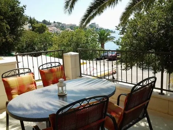 Apart Daire, Deniz Manzaralı (1)