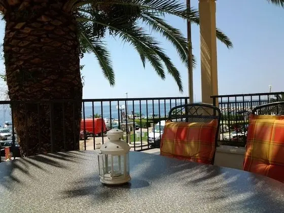 Apart Daire, Deniz Manzaralı (1)