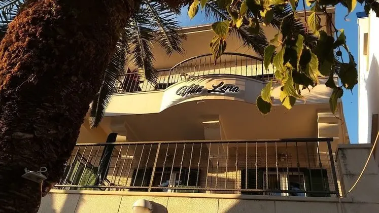 Apart Daire, Deniz Manzaralı (1)