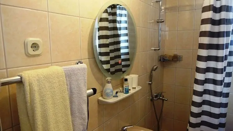 Apart Daire, Deniz Manzaralı (1)