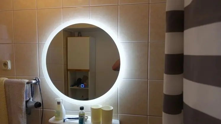 Apart Daire, Deniz Manzaralı (1)