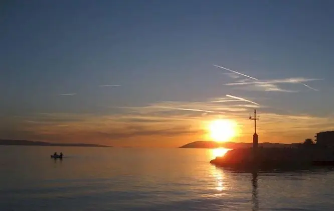 Apart Daire, Deniz Manzaralı (1)