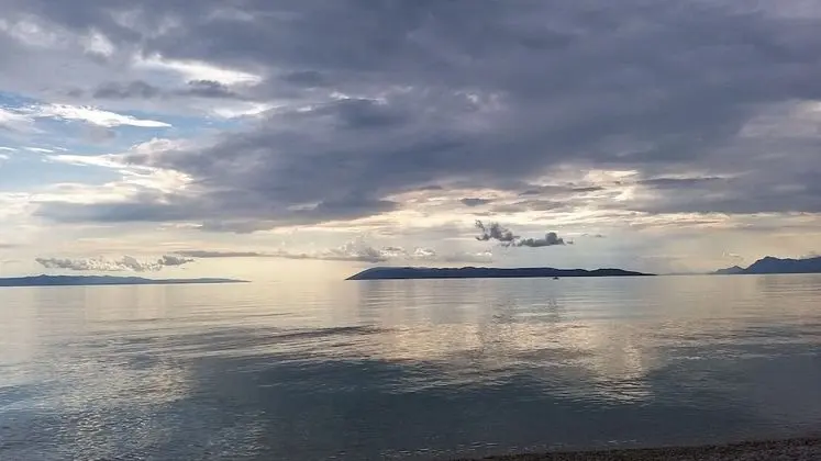 Apart Daire, Deniz Manzaralı (1)