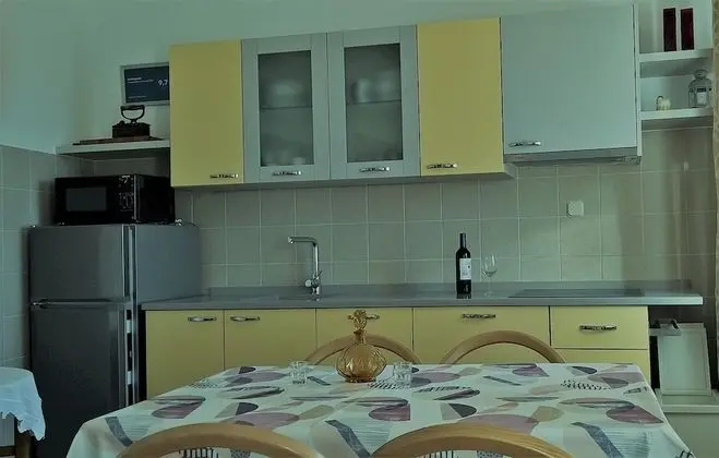 Apart Daire, Deniz Manzaralı (2)