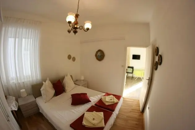 Apart Daire, Deniz Manzaralı (2)