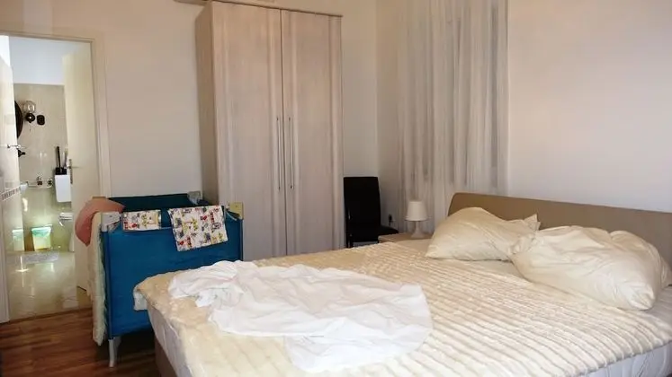 Apart Daire, Deniz Manzaralı (2)