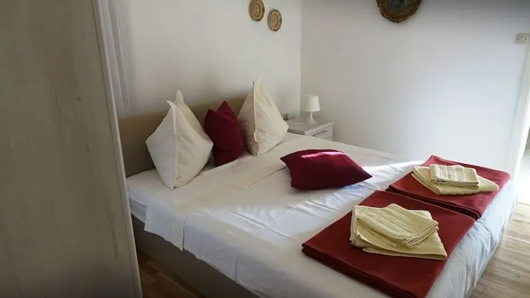 Apart Daire, Deniz Manzaralı (2)