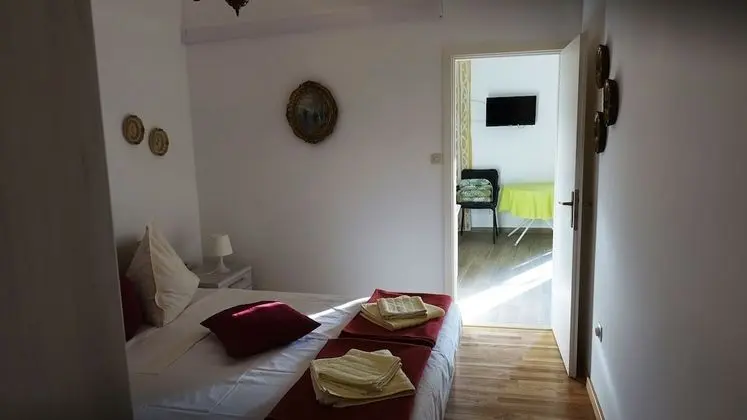 Apart Daire, Deniz Manzaralı (2)