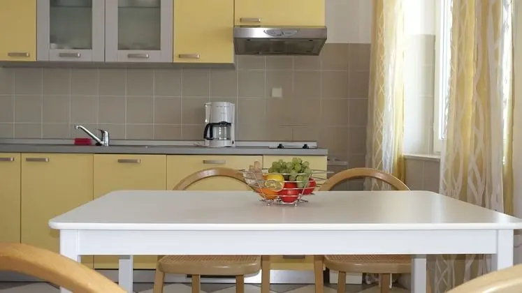 Apart Daire, Deniz Manzaralı (2)