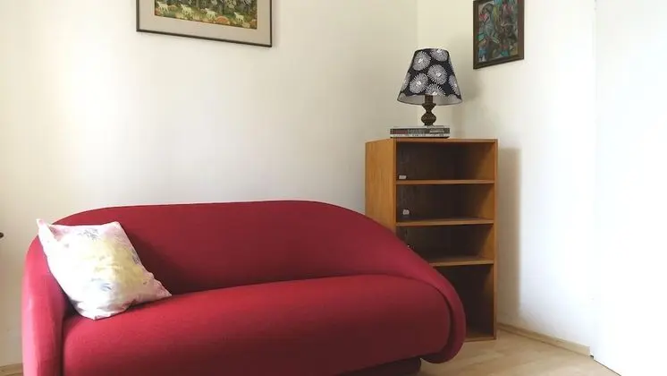 Apart Daire, Deniz Manzaralı (2)