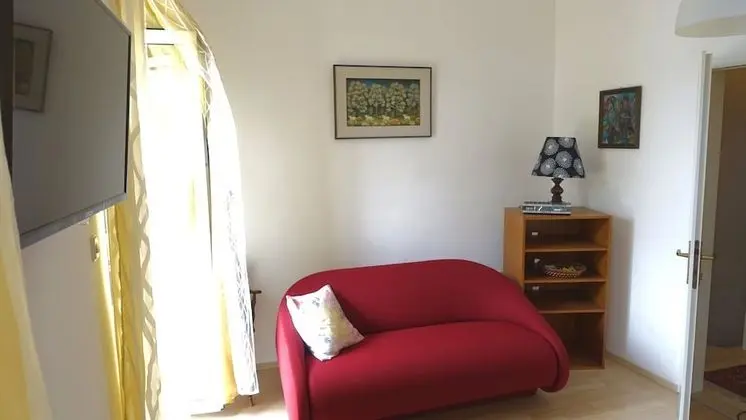 Apart Daire, Deniz Manzaralı (2)