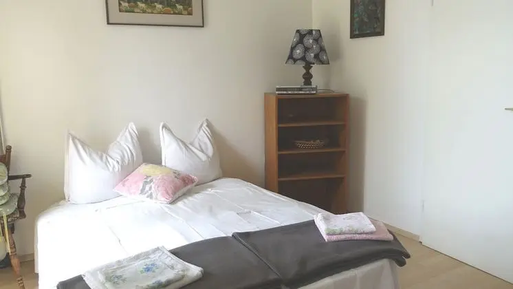 Apart Daire, Deniz Manzaralı (2)