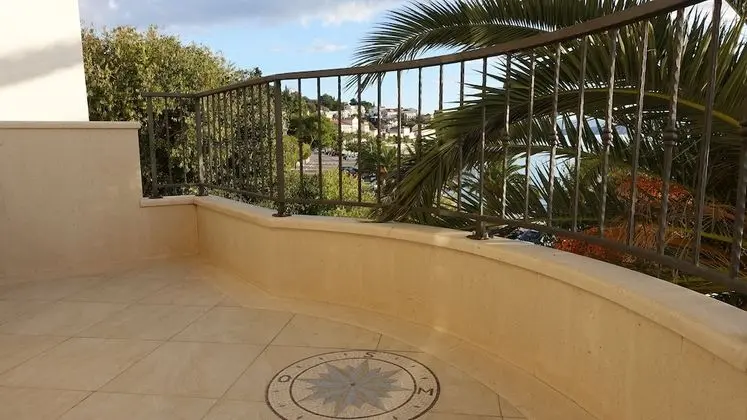 Apart Daire, Deniz Manzaralı (2)