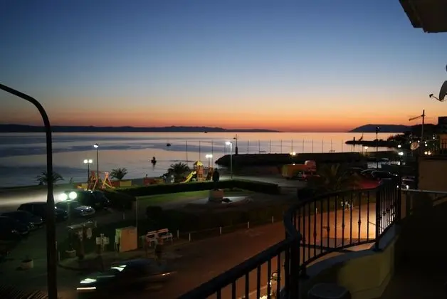 Apart Daire, Deniz Manzaralı (2)