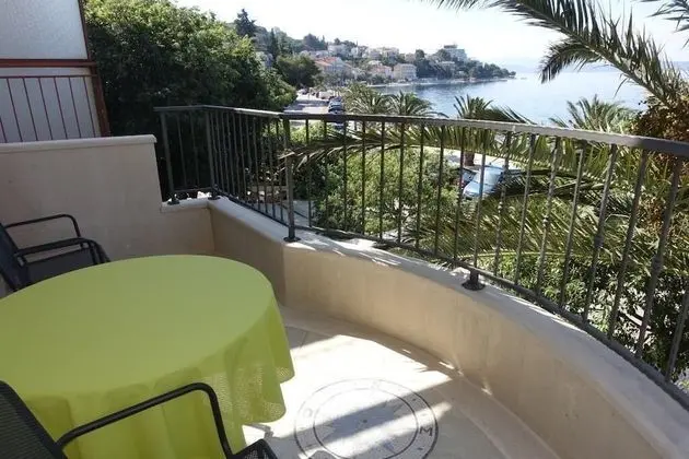 Apart Daire, Deniz Manzaralı (2)