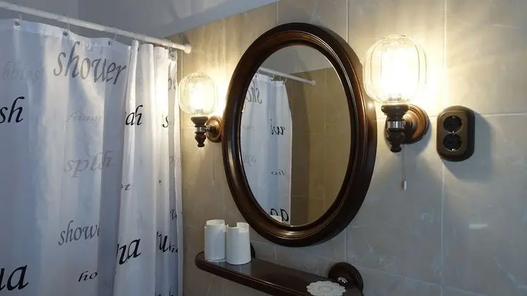 Apart Daire, Deniz Manzaralı (2)